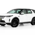LAND ROVER DISCOVERY SPORT 2.0 P250 TURBO FLEX S AUTOMÁTICO LAND ROVER DISCOVERY SPORT 2.0 P250 TURBO FLEX S AUTOMÁTICO