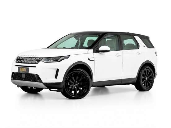 LAND ROVER-DISCOVERY SPORT-2.0 P250 TURBO FLEX S AUTOMÁTICO LAND ROVER-DISCOVERY SPORT-2022