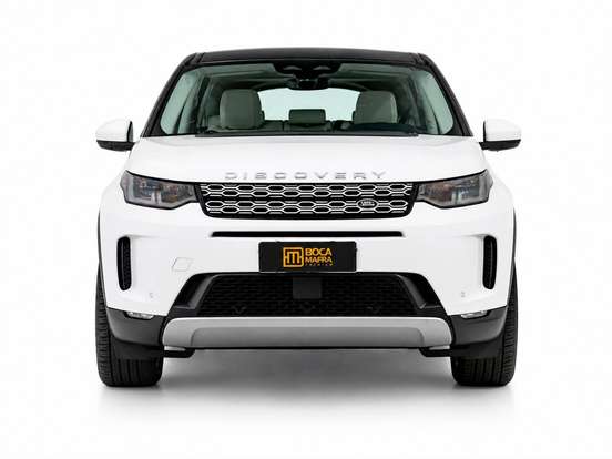 LAND ROVER-DISCOVERY SPORT-2.0 P250 TURBO FLEX S AUTOMÁTICO LAND ROVER-DISCOVERY SPORT-2022