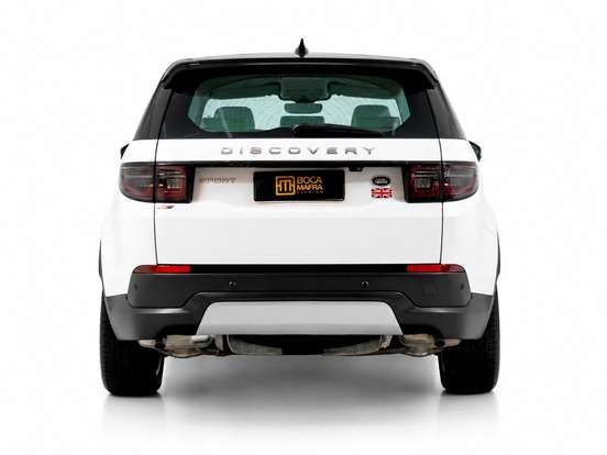 LAND ROVER-DISCOVERY SPORT-2022