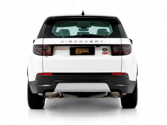 LAND ROVER-DISCOVERY SPORT-2.0 P250 TURBO FLEX S AUTOMÁTICO LAND ROVER-DISCOVERY SPORT-2022