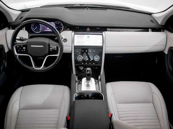 LAND ROVER-DISCOVERY SPORT-2022