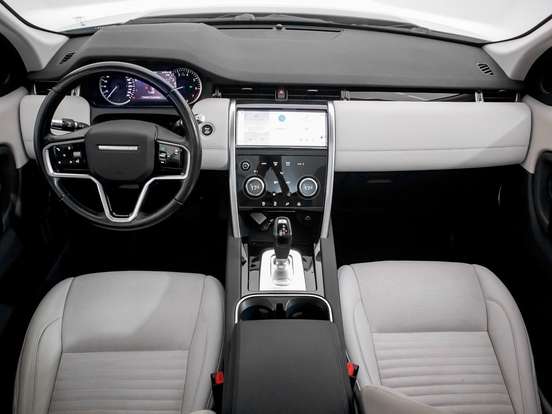 LAND ROVER-DISCOVERY SPORT-2.0 P250 TURBO FLEX S AUTOMÁTICO LAND ROVER-DISCOVERY SPORT-2022