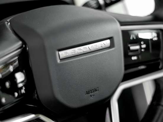 LAND ROVER-DISCOVERY SPORT-2.0 P250 TURBO FLEX S AUTOMÁTICO LAND ROVER-DISCOVERY SPORT-2022