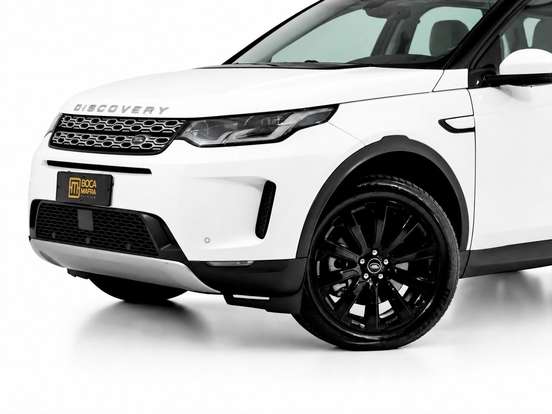LAND ROVER-DISCOVERY SPORT-2022
