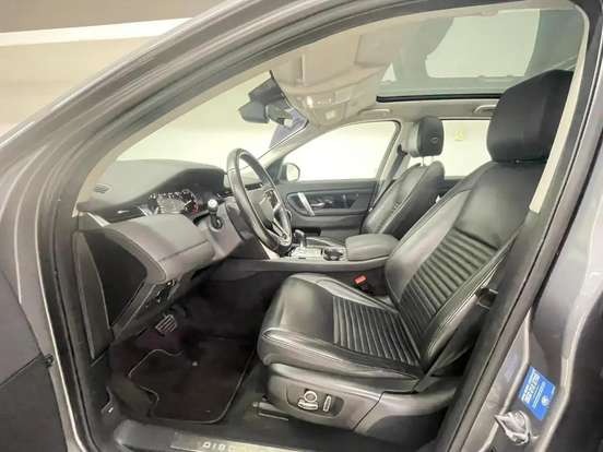 LAND ROVER-DISCOVERY SPORT-2021