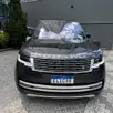LAND ROVER RANGE ROVER 3.0 D350 TURBO DIESEL MHEV AUTOBIOGRAPHY AWD AUTOMÁTICO LAND ROVER RANGE ROVER 3.0 D350 TURBO DIESEL MHEV AUTOBIOGRAPHY AWD AUTOMÁTICO