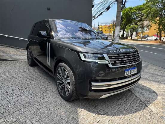 LAND ROVER-RANGE ROVER-3.0 D350 TURBO DIESEL MHEV AUTOBIOGRAPHY AWD AUTOMÁTICO LAND ROVER-RANGE ROVER-2023