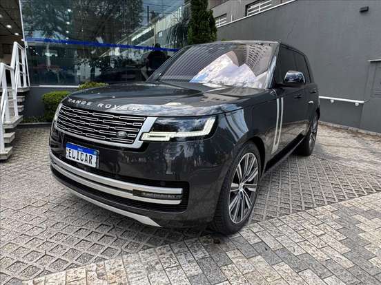 LAND ROVER-RANGE ROVER-3.0 D350 TURBO DIESEL MHEV AUTOBIOGRAPHY AWD AUTOMÁTICO LAND ROVER-RANGE ROVER-2023