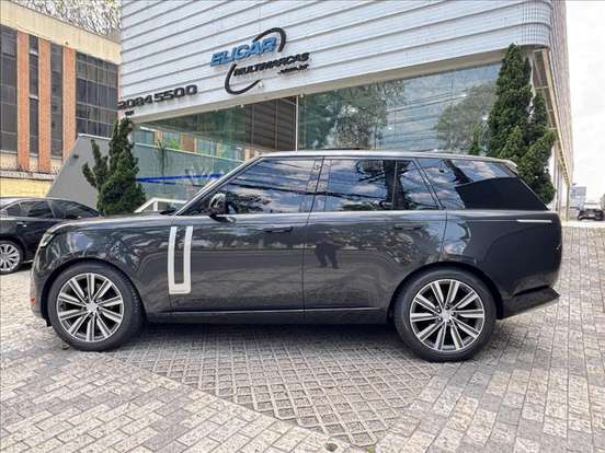 LAND ROVER-RANGE ROVER-3.0 D350 TURBO DIESEL MHEV AUTOBIOGRAPHY AWD AUTOMÁTICO LAND ROVER-RANGE ROVER-2023