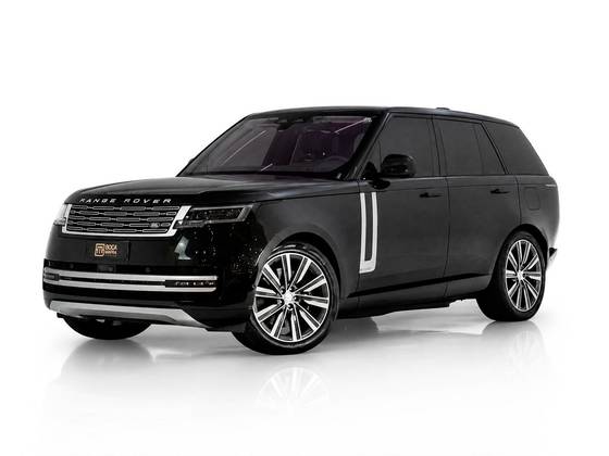 LAND ROVER RANGE ROVER 3.0 P510e PHEV AUTOBIOGRAPHY AWD AUTOMÁTICO
