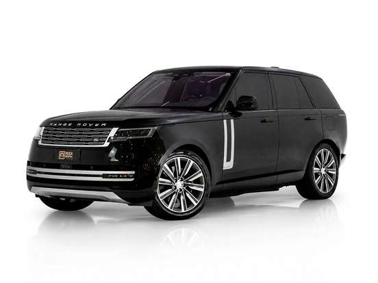 LAND ROVER-RANGE ROVER-2023