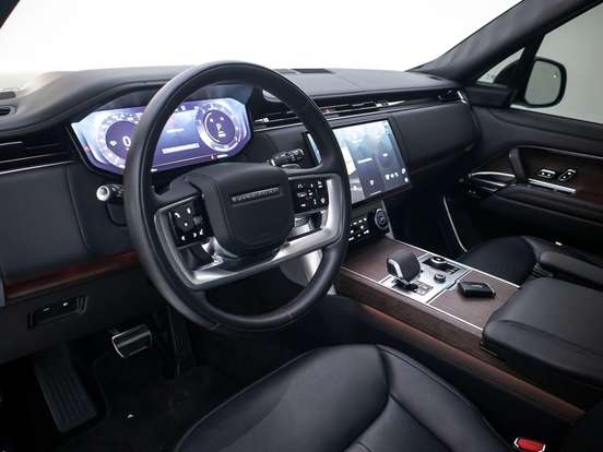 LAND ROVER-RANGE ROVER-2023
