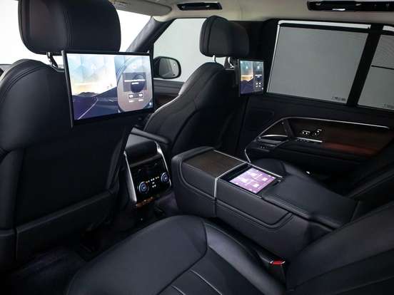 LAND ROVER-RANGE ROVER-2023