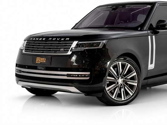 LAND ROVER-RANGE ROVER-3.0 P510e PHEV AUTOBIOGRAPHY AWD AUTOMÁTICO LAND ROVER-RANGE ROVER-2023