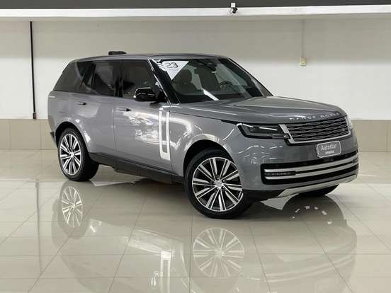 LAND ROVER-RANGE ROVER-3.0 P510e PHEV AUTOBIOGRAPHY AWD AUTOMÁTICO LAND ROVER-RANGE ROVER-2023