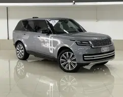 LAND ROVER RANGE ROVER 3.0 P510e PHEV AUTOBIOGRAPHY AWD AUTOMÁTICO LAND ROVER RANGE ROVER 3.0 P510e PHEV AUTOBIOGRAPHY AWD AUTOMÁTICO