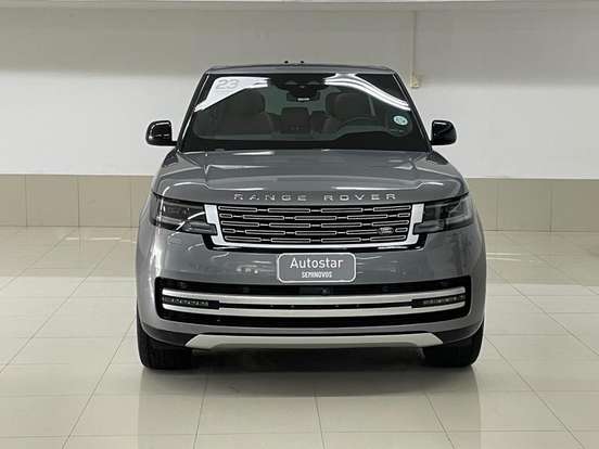 LAND ROVER-RANGE ROVER-3.0 P510e PHEV AUTOBIOGRAPHY AWD AUTOMÁTICO LAND ROVER-RANGE ROVER-2023