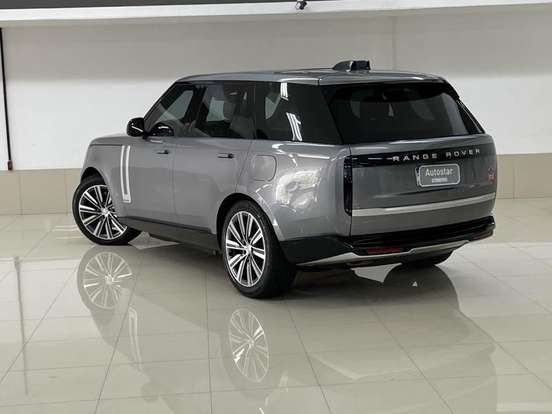LAND ROVER-RANGE ROVER-3.0 P510e PHEV AUTOBIOGRAPHY AWD AUTOMÁTICO LAND ROVER-RANGE ROVER-2023