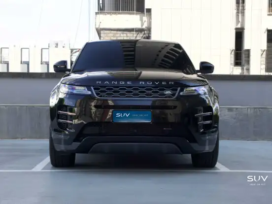 LAND ROVER-RANGE ROVER EVOQUE-2.0 P250 FLEX R-DYNAMIC HSE AWD AUTOMÁTICO LAND ROVER-RANGE ROVER EVOQUE-2022