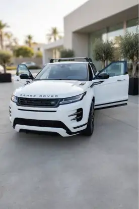 LAND ROVER-RANGE ROVER EVOQUE-2023