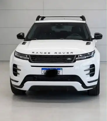 LAND ROVER-RANGE ROVER EVOQUE-2023