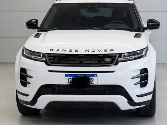 LAND ROVER-RANGE ROVER EVOQUE-2.0 P250 FLEX R-DYNAMIC HSE AWD AUTOMÁTICO LAND ROVER-RANGE ROVER EVOQUE-2023
