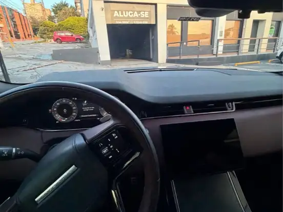 LAND ROVER-RANGE ROVER EVOQUE-2.0 P250 FLEX R-DYNAMIC HSE AWD AUTOMÁTICO LAND ROVER-RANGE ROVER EVOQUE-2023