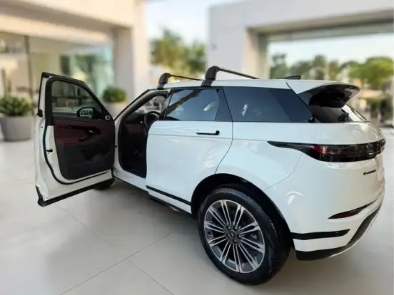LAND ROVER-RANGE ROVER EVOQUE-2.0 P250 FLEX R-DYNAMIC HSE AWD AUTOMÁTICO LAND ROVER-RANGE ROVER EVOQUE-2023