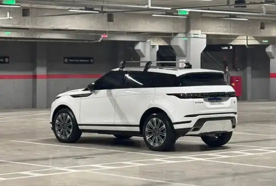 LAND ROVER-RANGE ROVER EVOQUE-2023