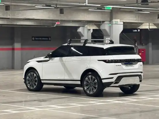 LAND ROVER-RANGE ROVER EVOQUE-2.0 P250 FLEX R-DYNAMIC HSE AWD AUTOMÁTICO LAND ROVER-RANGE ROVER EVOQUE-2023