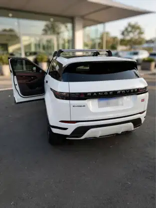 LAND ROVER-RANGE ROVER EVOQUE-2023