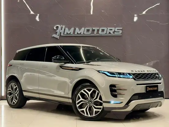 LAND ROVER-RANGE ROVER EVOQUE-2023