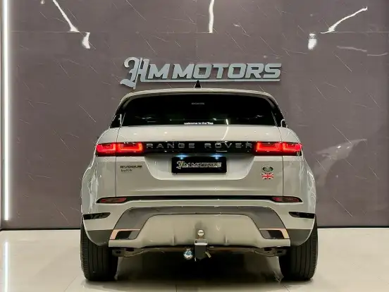 LAND ROVER-RANGE ROVER EVOQUE-2023