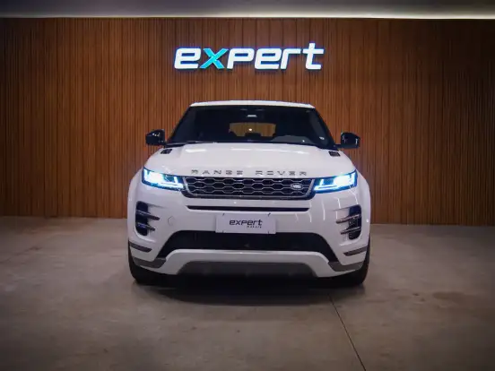 LAND ROVER-RANGE ROVER EVOQUE-2.0 P250 FLEX R-DYNAMIC SE AWD AUTOMÁTICO LAND ROVER-RANGE ROVER EVOQUE-2021