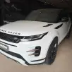 LAND ROVER RANGE ROVER EVOQUE 2.0 P250 FLEX R-DYNAMIC SE AWD AUTOMÁTICO LAND ROVER RANGE ROVER EVOQUE 2.0 P250 FLEX R-DYNAMIC SE AWD AUTOMÁTICO