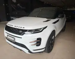 LAND ROVER RANGE ROVER EVOQUE 2.0 P250 FLEX R-DYNAMIC SE AWD AUTOMÁTICO LAND ROVER RANGE ROVER EVOQUE 2.0 P250 FLEX R-DYNAMIC SE AWD AUTOMÁTICO