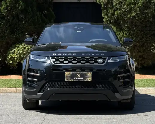 LAND ROVER-RANGE ROVER EVOQUE-2020