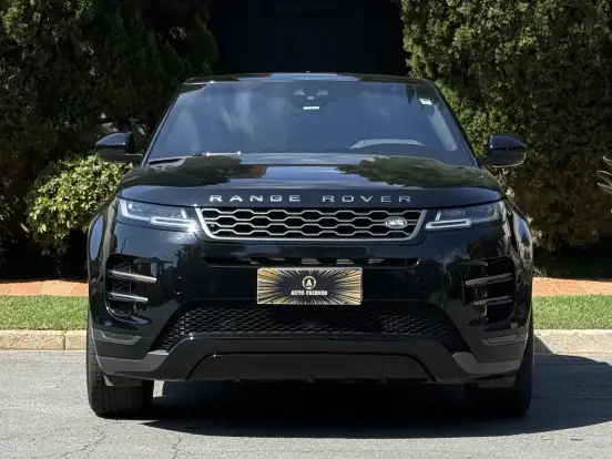 LAND ROVER-RANGE ROVER EVOQUE-2.0 P250 FLEX R-DYNAMIC SE AWD AUTOMÁTICO LAND ROVER-RANGE ROVER EVOQUE-2020