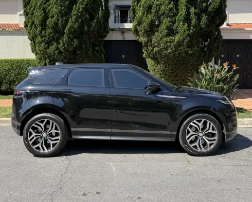 LAND ROVER-RANGE ROVER EVOQUE-2020
