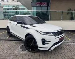 LAND ROVER RANGE ROVER EVOQUE 2.0 P300 GASOLINA MHEV R-DYNAMIC HSE AWD AUTOMÁTICO LAND ROVER RANGE ROVER EVOQUE 2.0 P300 GASOLINA MHEV R-DYNAMIC HSE AWD AUTOMÁTICO