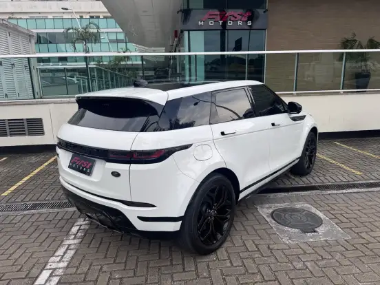 LAND ROVER-RANGE ROVER EVOQUE-2.0 P300 GASOLINA MHEV R-DYNAMIC HSE AWD AUTOMÁTICO LAND ROVER-RANGE ROVER EVOQUE-2019