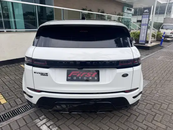 LAND ROVER-RANGE ROVER EVOQUE-2.0 P300 GASOLINA MHEV R-DYNAMIC HSE AWD AUTOMÁTICO LAND ROVER-RANGE ROVER EVOQUE-2019