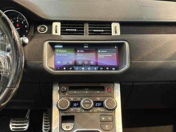 LAND ROVER RANGE ROVER EVOQUE 2.0 HSE DYNAMIC 4WD 16V FLEX 4P AUTOMÁTICO