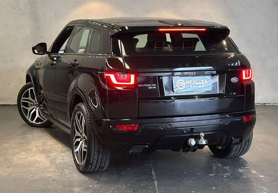 LAND ROVER-RANGE ROVER EVOQUE-2017