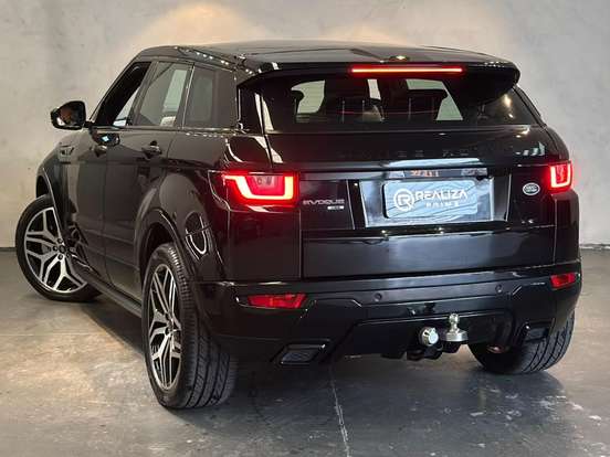 LAND ROVER-RANGE ROVER EVOQUE-2.0 HSE DYNAMIC 4WD 16V FLEX 4P AUTOMÁTICO LAND ROVER-RANGE ROVER EVOQUE-2017
