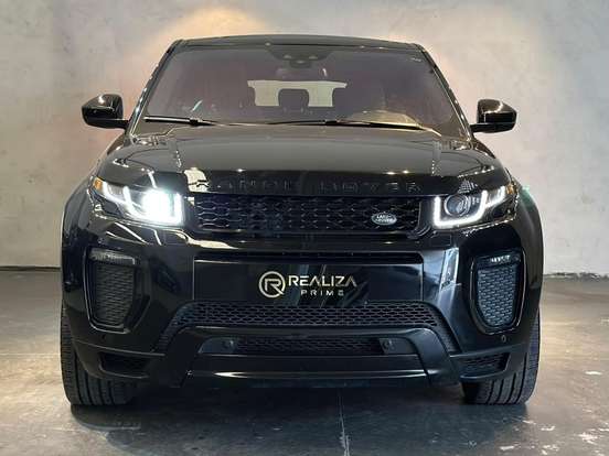 LAND ROVER-RANGE ROVER EVOQUE-2017