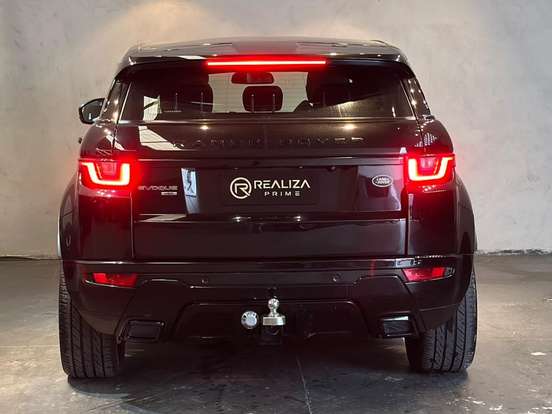 LAND ROVER-RANGE ROVER EVOQUE-2.0 HSE DYNAMIC 4WD 16V FLEX 4P AUTOMÁTICO LAND ROVER-RANGE ROVER EVOQUE-2017