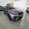 LAND ROVER RANGE ROVER EVOQUE 2.0 HSE DYNAMIC 4WD 16V FLEX 4P AUTOMÁTICO LAND ROVER RANGE ROVER EVOQUE 2.0 HSE DYNAMIC 4WD 16V FLEX 4P AUTOMÁTICO