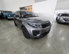 LAND ROVER RANGE ROVER EVOQUE 2.0 HSE DYNAMIC 4WD 16V FLEX 4P AUTOMÁTICO LAND ROVER RANGE ROVER EVOQUE 2.0 HSE DYNAMIC 4WD 16V FLEX 4P AUTOMÁTICO